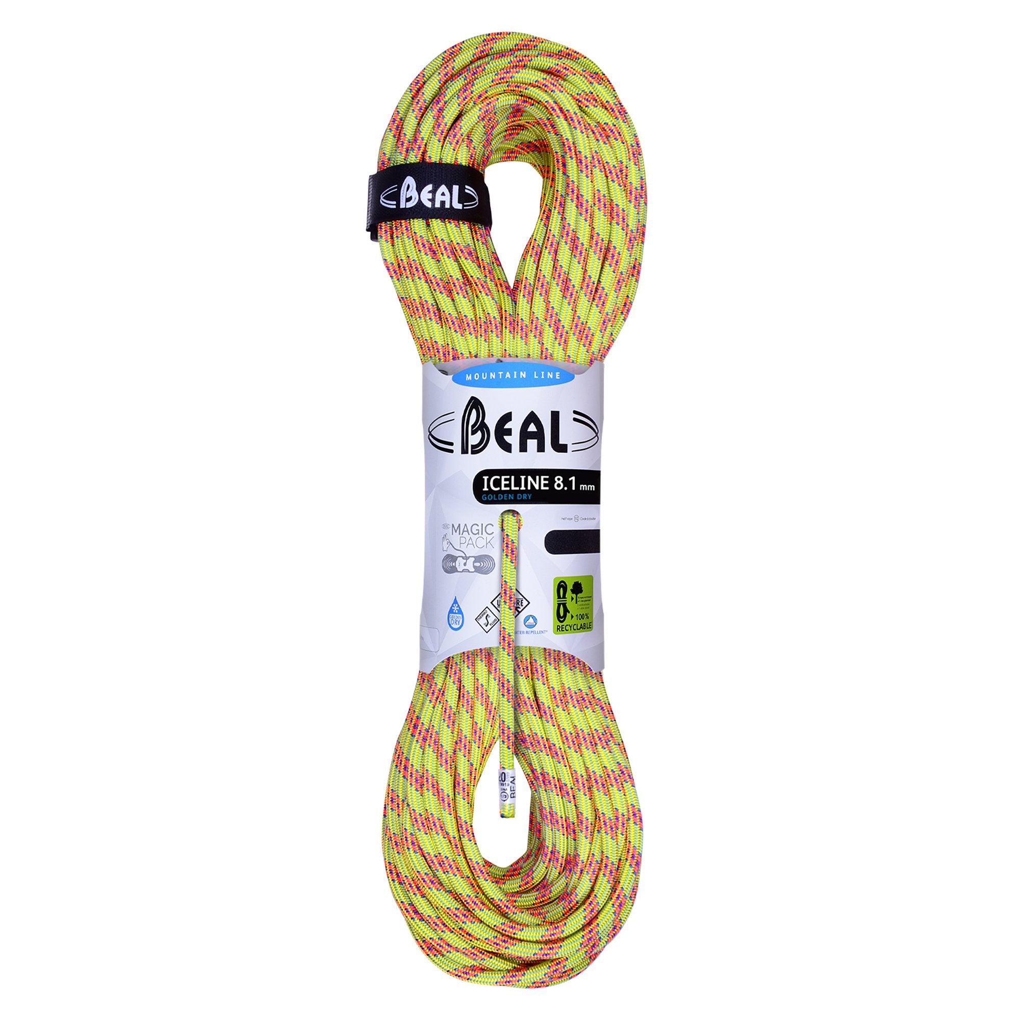 beal-ice-line-8-1mm-unicore-golden-dry-pack-cuerda-para-alpinismo-y-cascadas-de- image 3