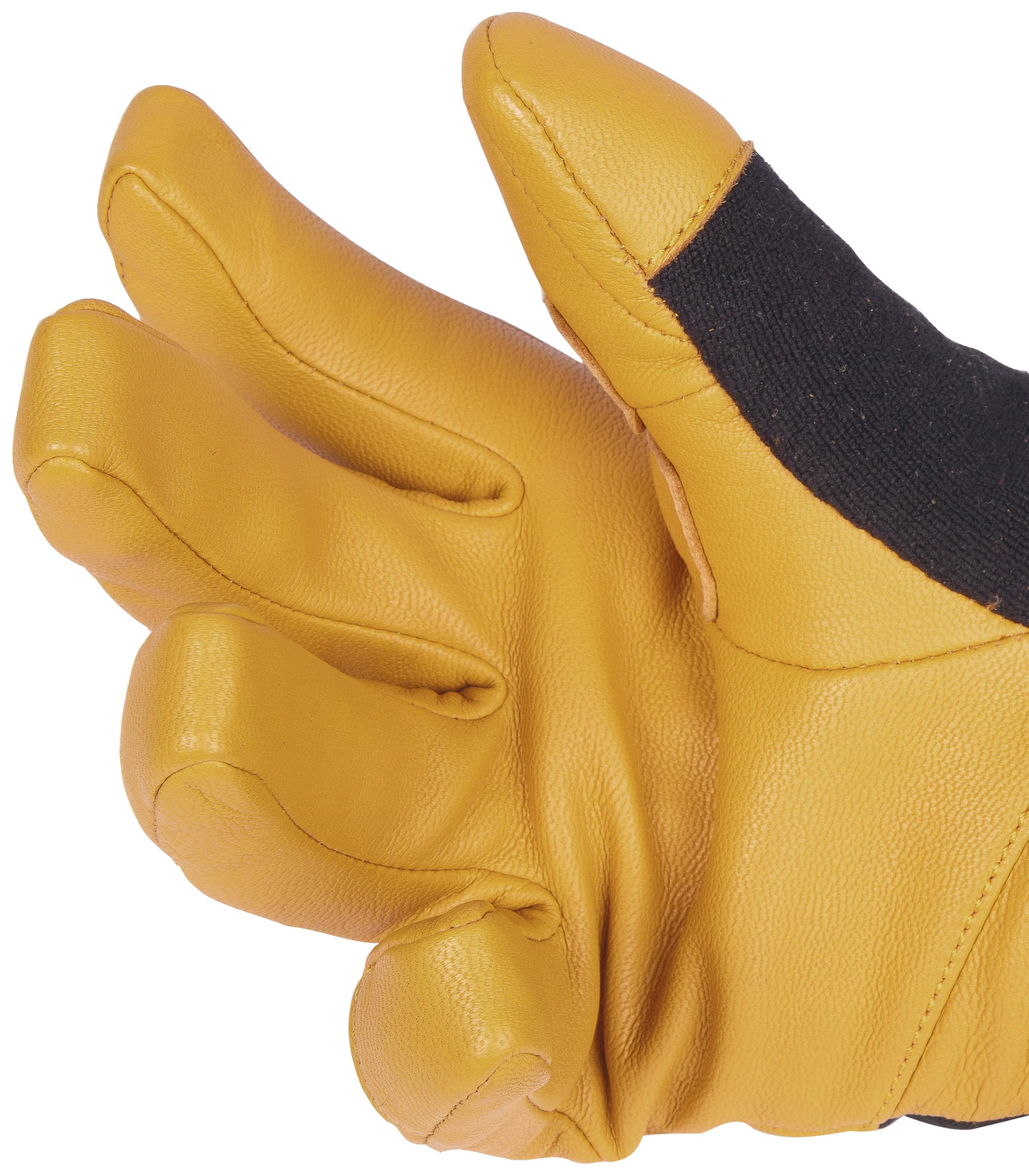 c-a-m-p-g-crest-guantes-de-alpinismo-y-escalada-unisex-con-membrana-dryzone image 2