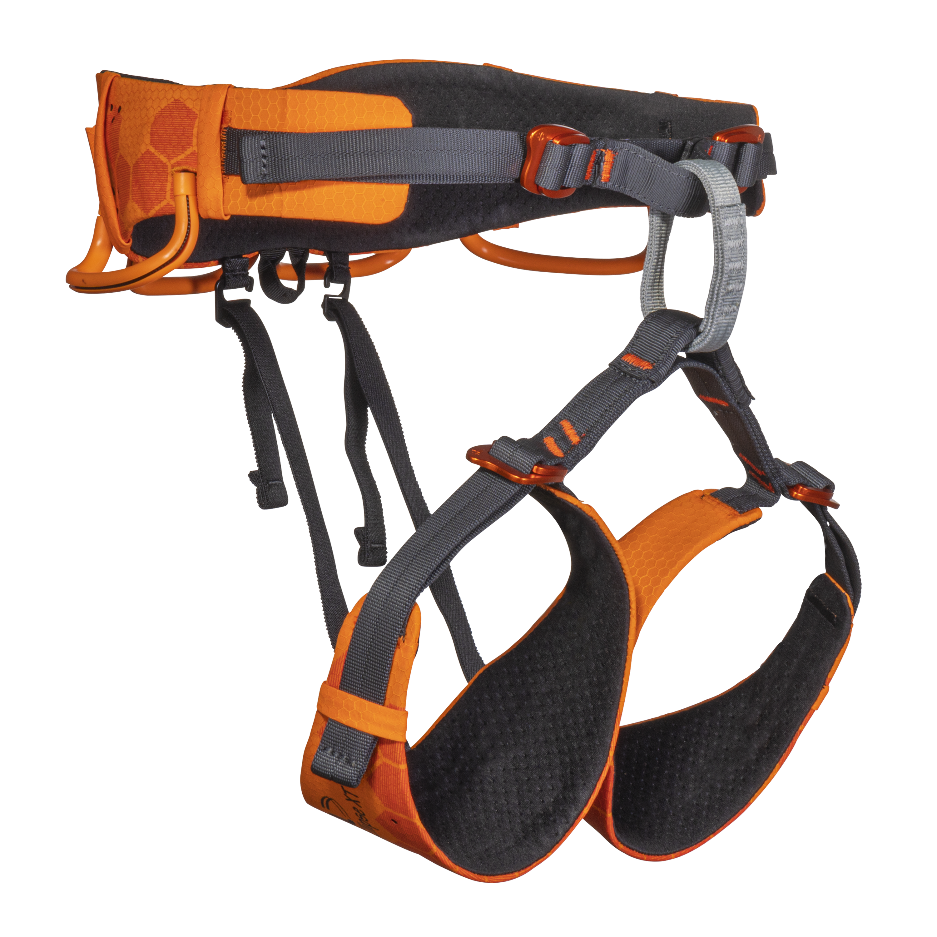beal-ellipse-xt-arn-s-de-escalada-y-alpinismo-ajustable-con-4-hebillas-met-licas image 4
