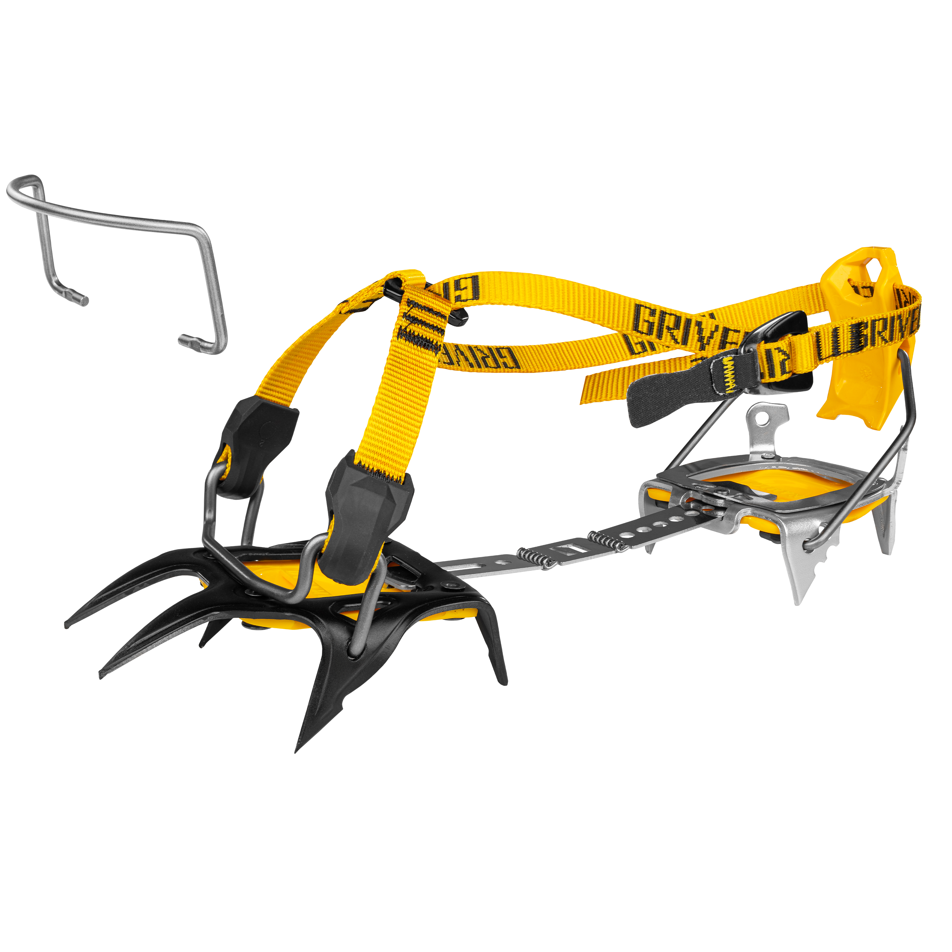 grivel-gx-lt-hybrid-crampones-ligeros-h-bridos-para-monta-ismo-y-esqu-de-monta-a image 1