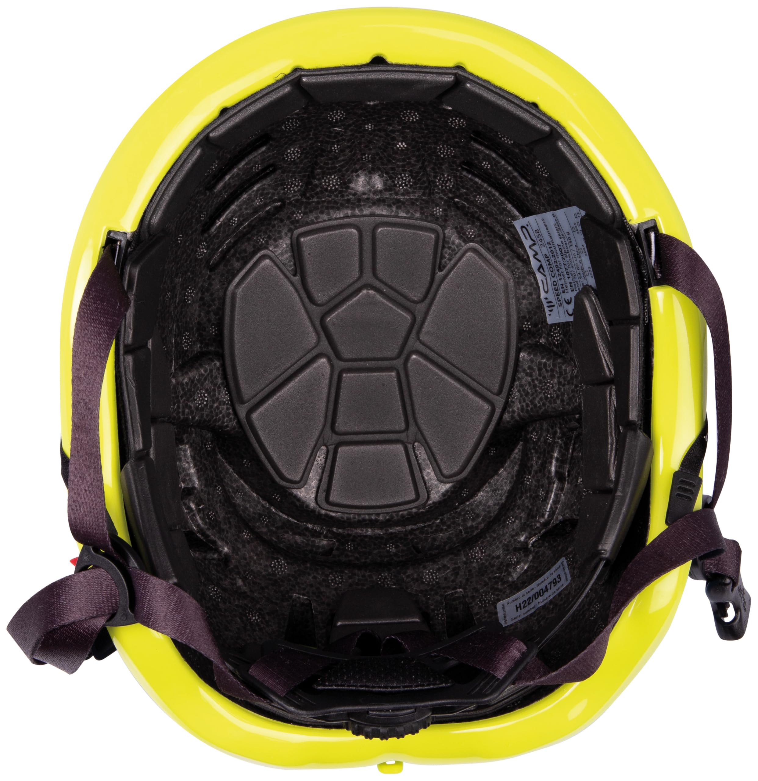 c-a-m-p-speed-comp-casco-de-esqu-de-monta-a-in-mold image 4