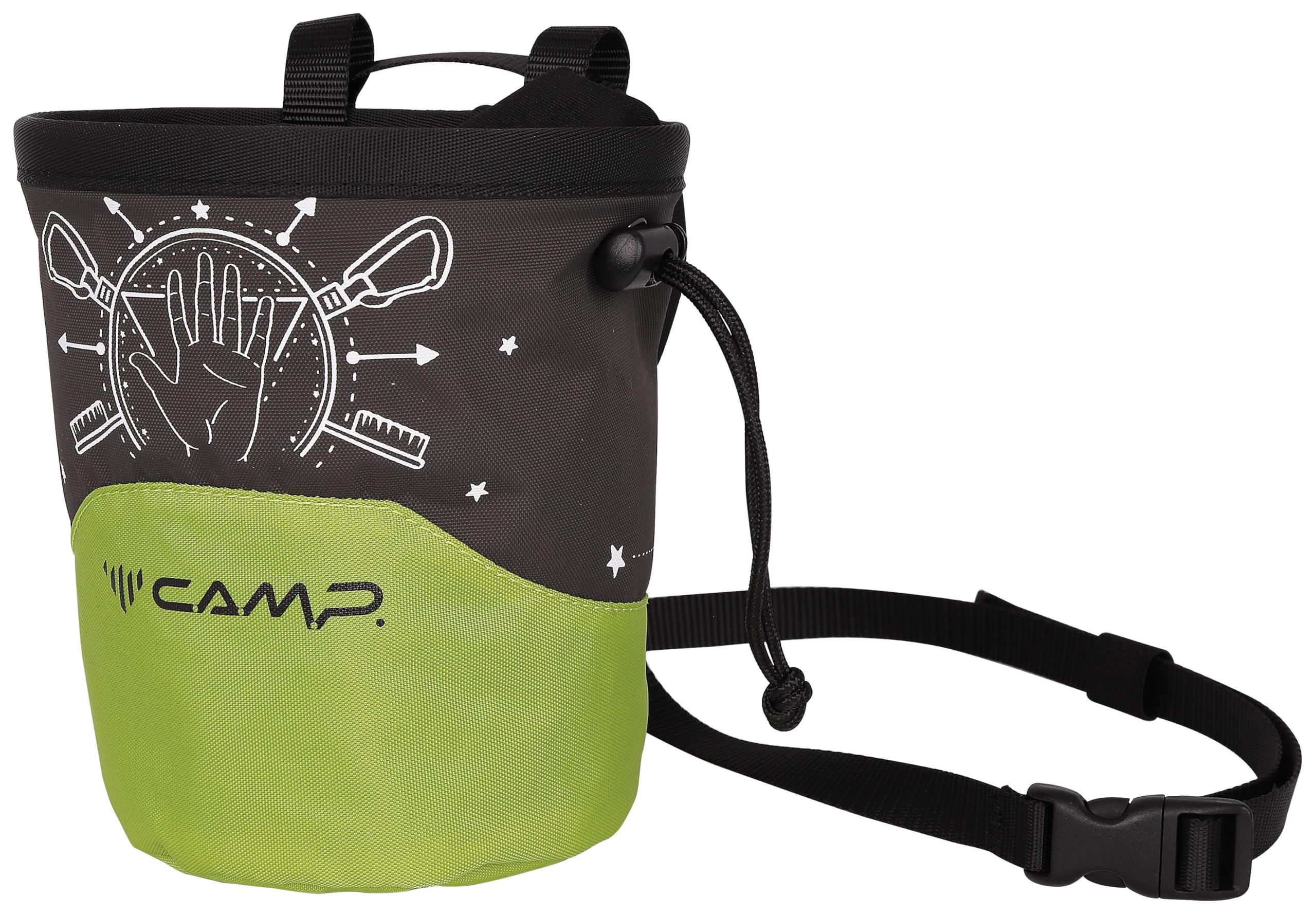 c-a-m-p-acqualong-bolsa-de-magnesio-cil-ndrica image 2