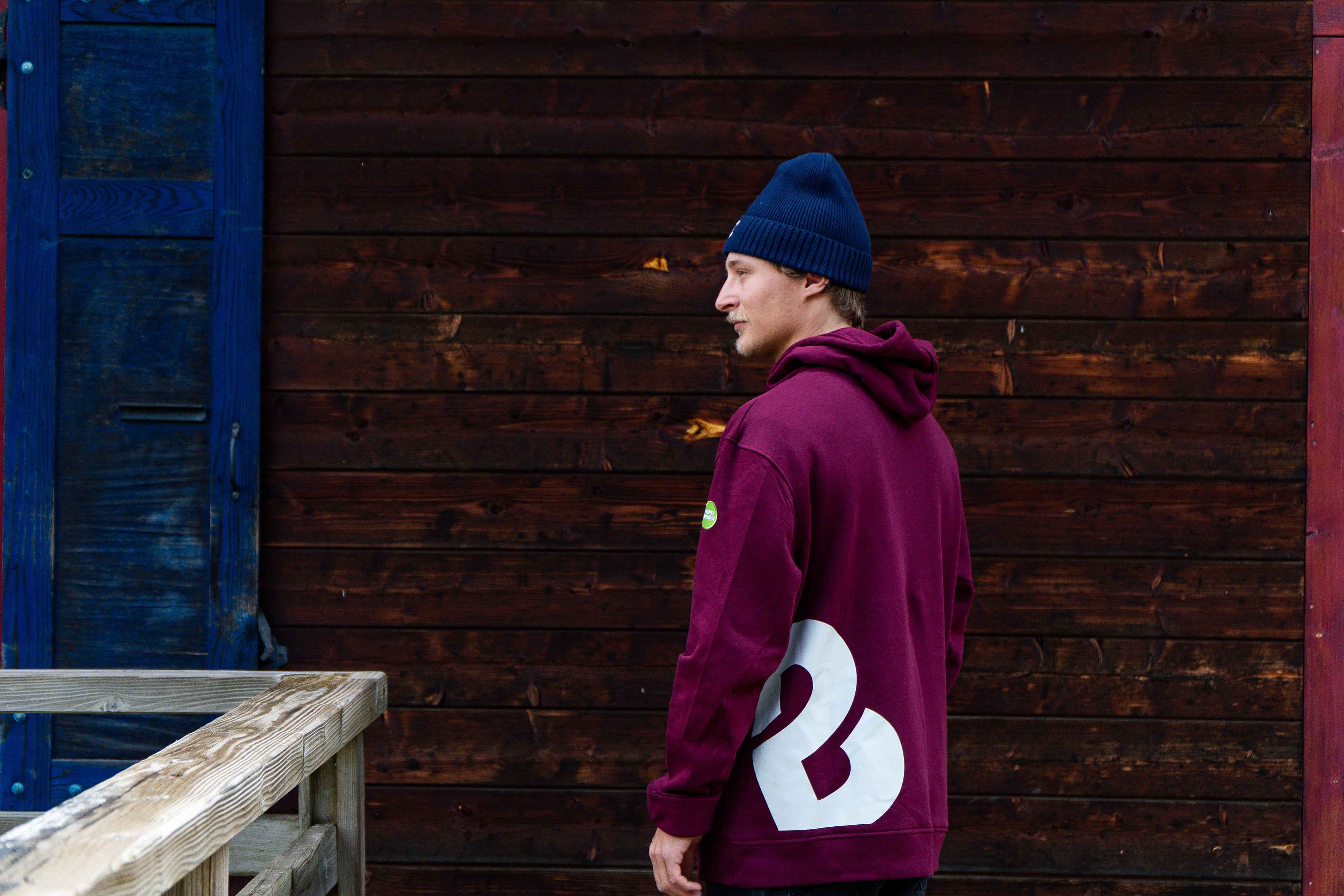 beal-hoodie-sudadera-con-capucha-unisex-para-escalada-y-tiempo-libre image 3