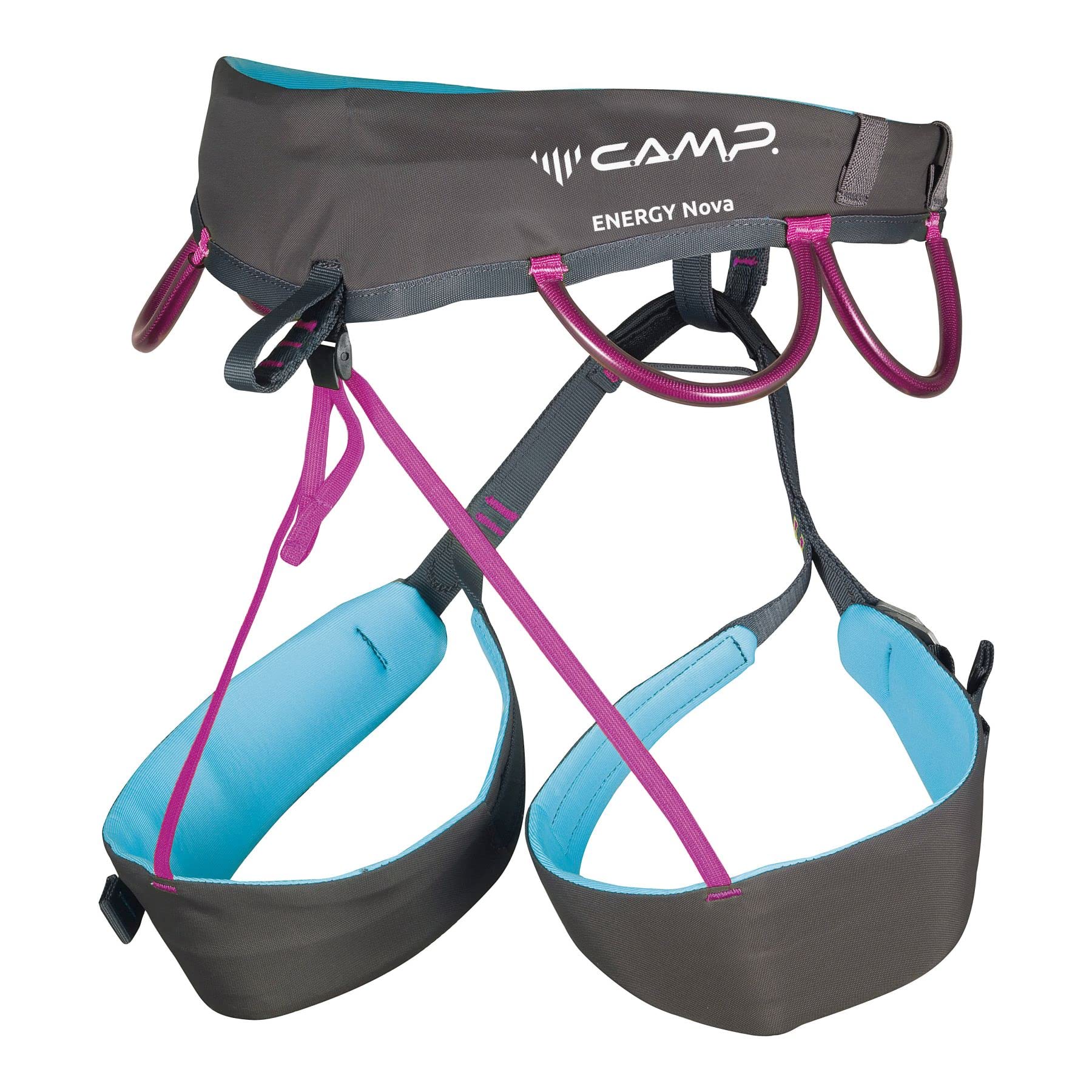 c-a-m-p-energy-nova-arn-s-ligero-y-ergon-mico-para-mujer-con-4-portamateriales image 2