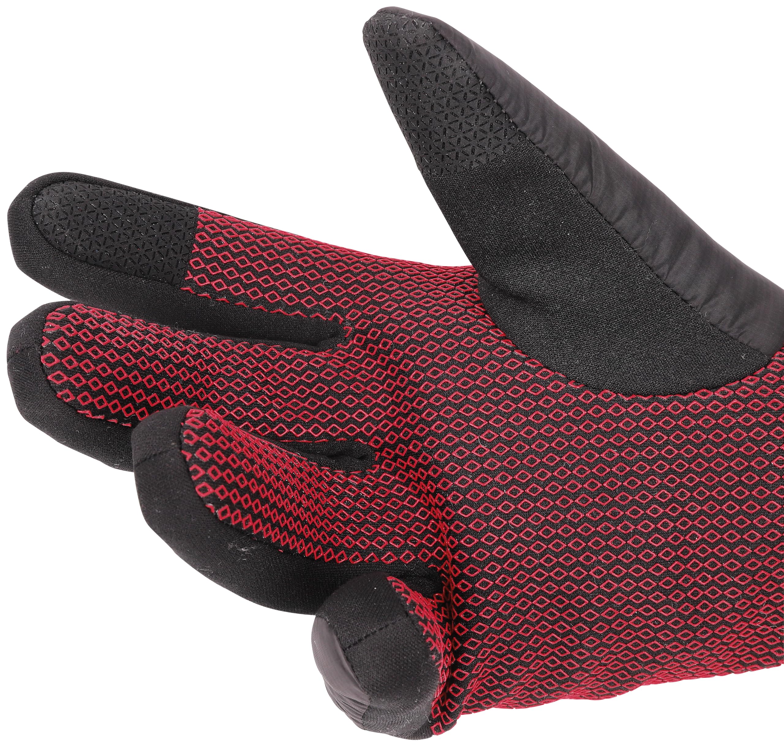 c-a-m-p-g-air-core-guante-unisex-de-alpinismo-y-esqu-aislante-dryzone-y-primalof image 2