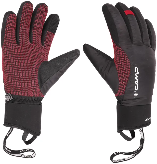 c-a-m-p-g-air-core-guante-unisex-de-alpinismo-y-esqu-aislante-dryzone-y-primalof image 1