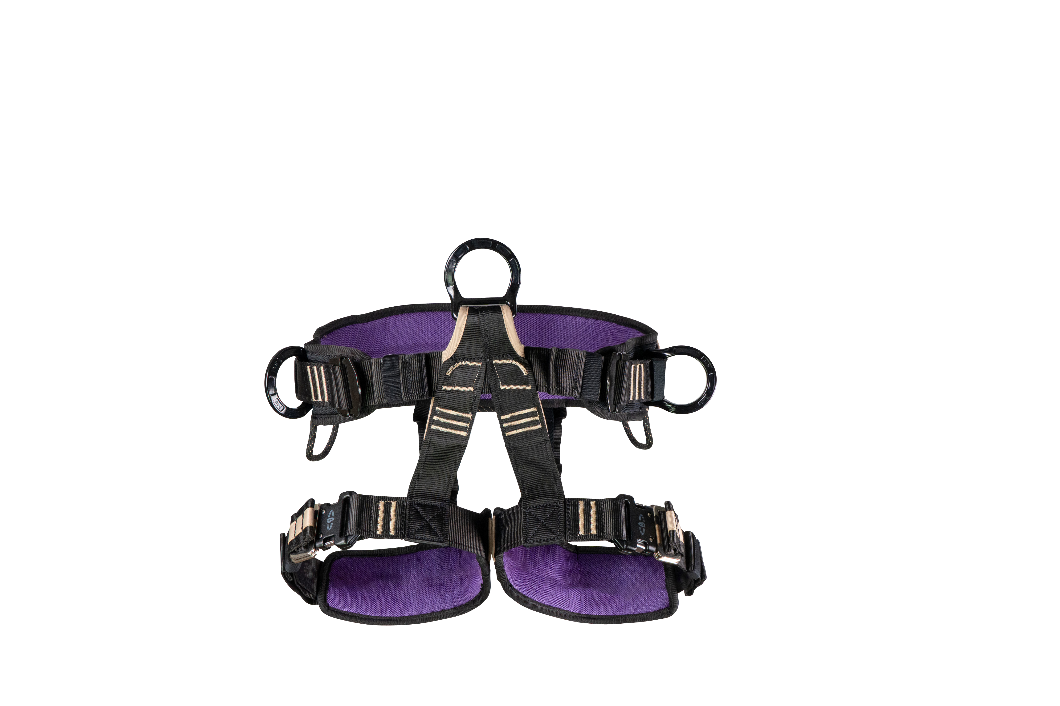 beal-hero-sit-arn-s-de-trabajo-y-suspensi-n-con-acolchado-alveolar image 2