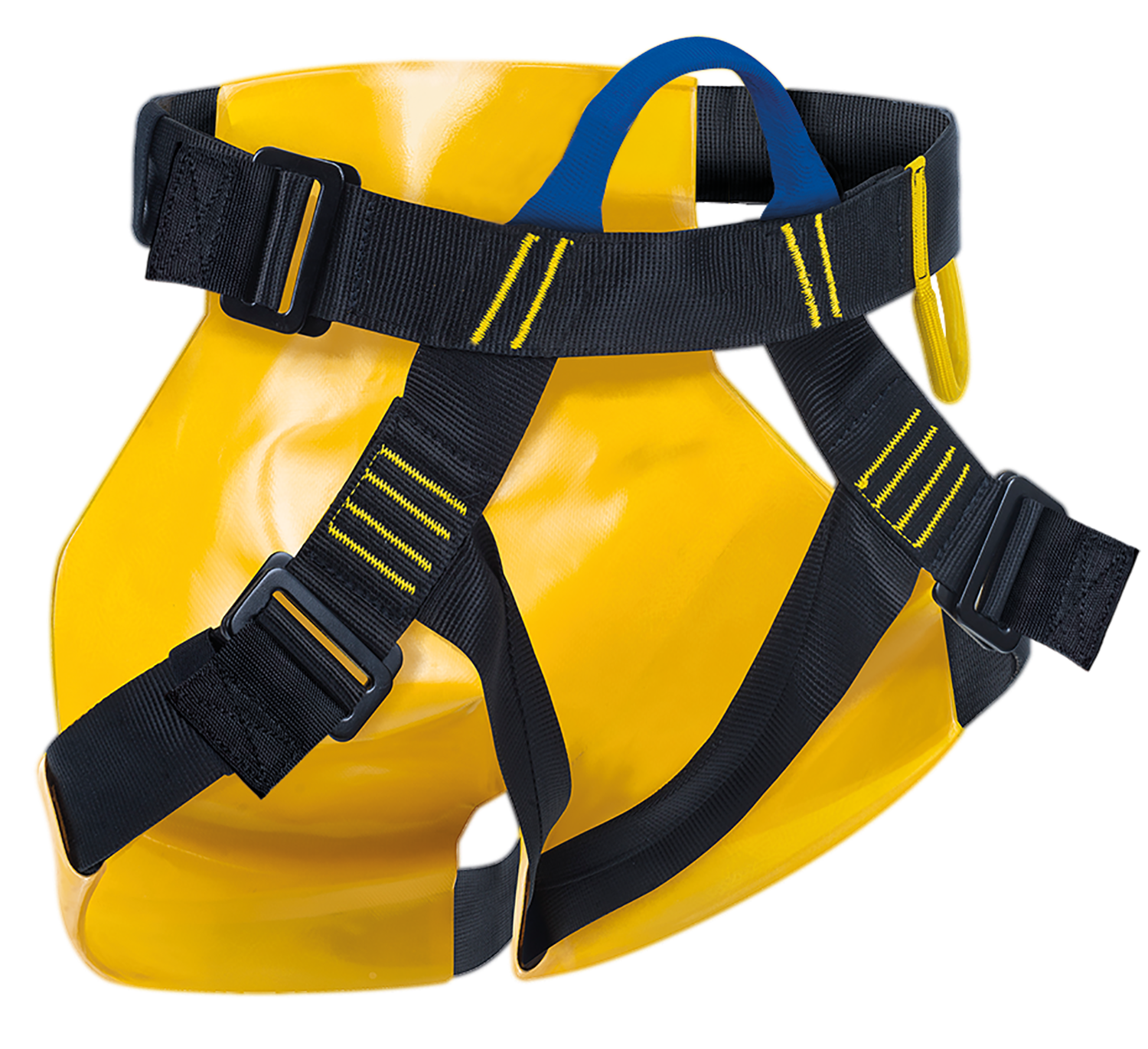 beal-barranco-arn-s-de-canyoning-con-culotte-de-pvc-y-ajuste-xs-xl image 1