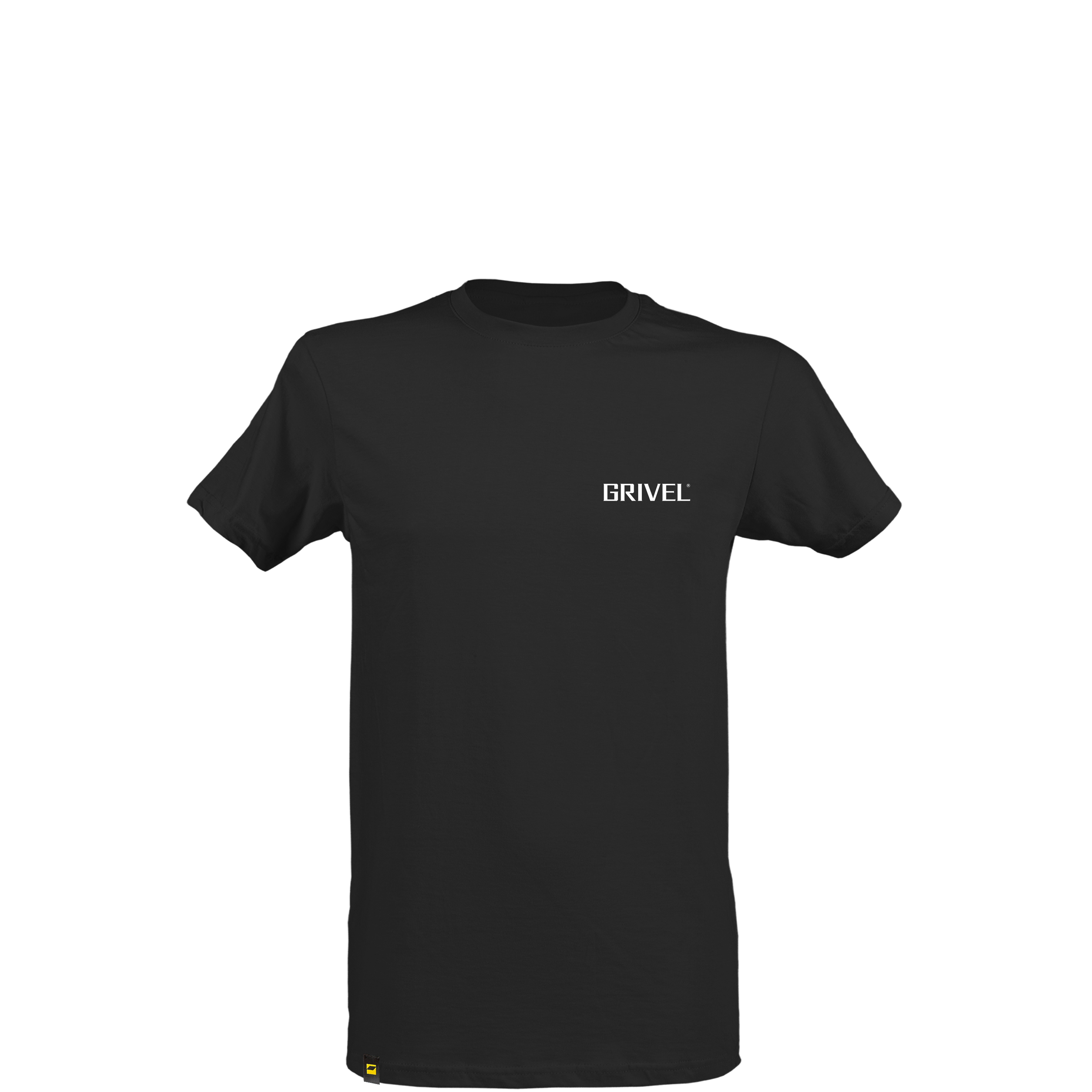 grivel-cotton-tee-ss-camiseta-algod-n-org-nico-manga-corta-regular-fit image 1