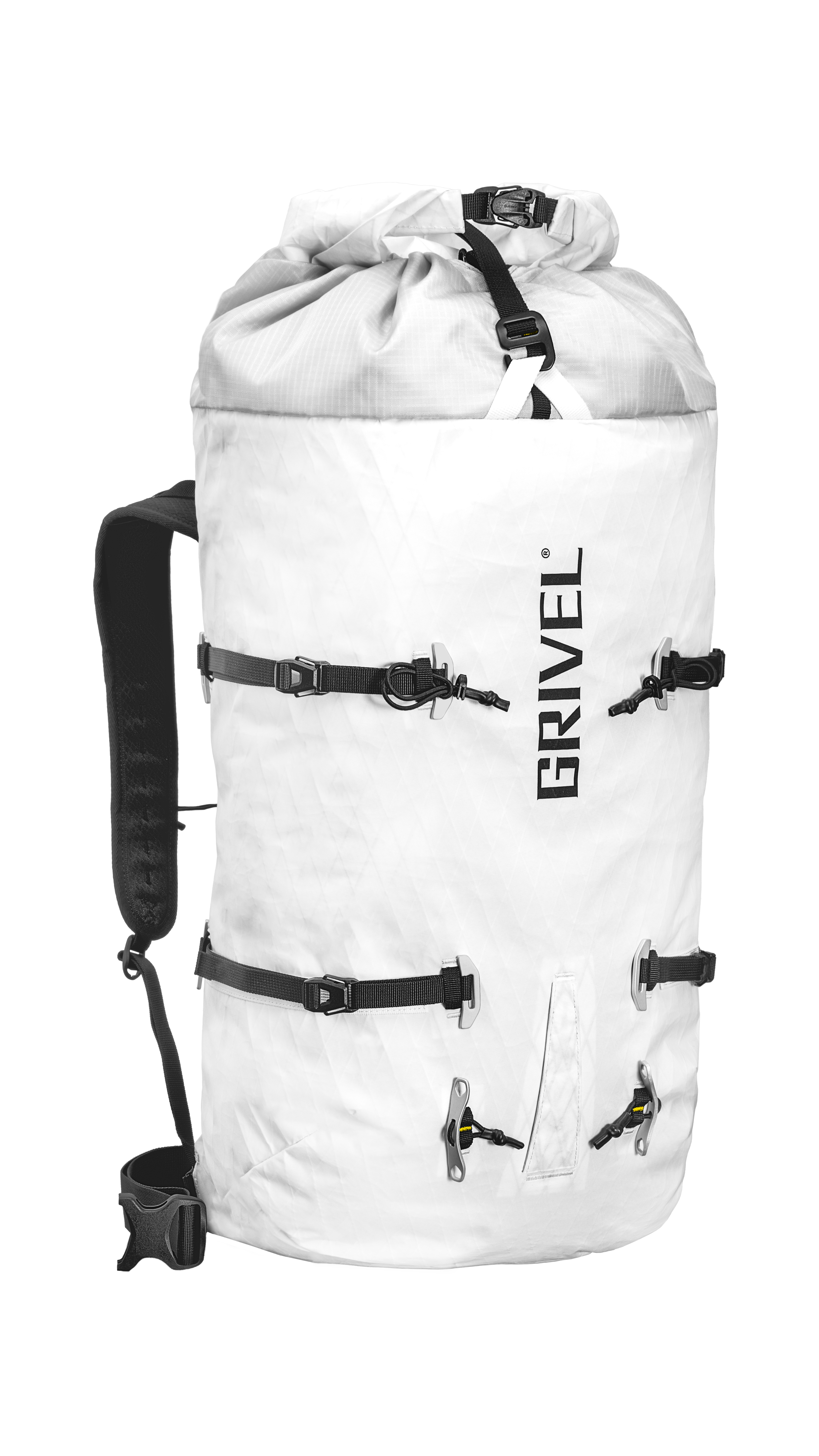 grivel-spartan-x-45-mochila-de-alpinismo-ligera-45l image 2