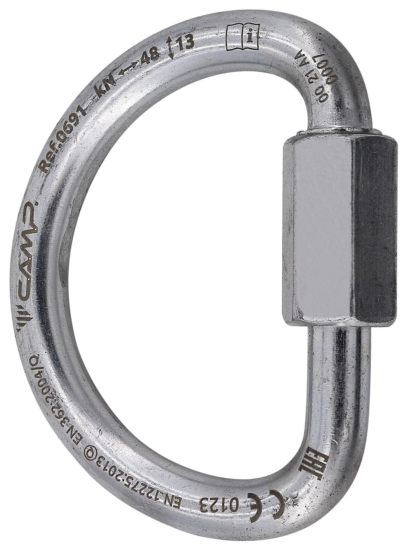 c-a-m-p-d-collar-de-bloqueo-para-mosquet-n-de-enlace-r-pido image 2