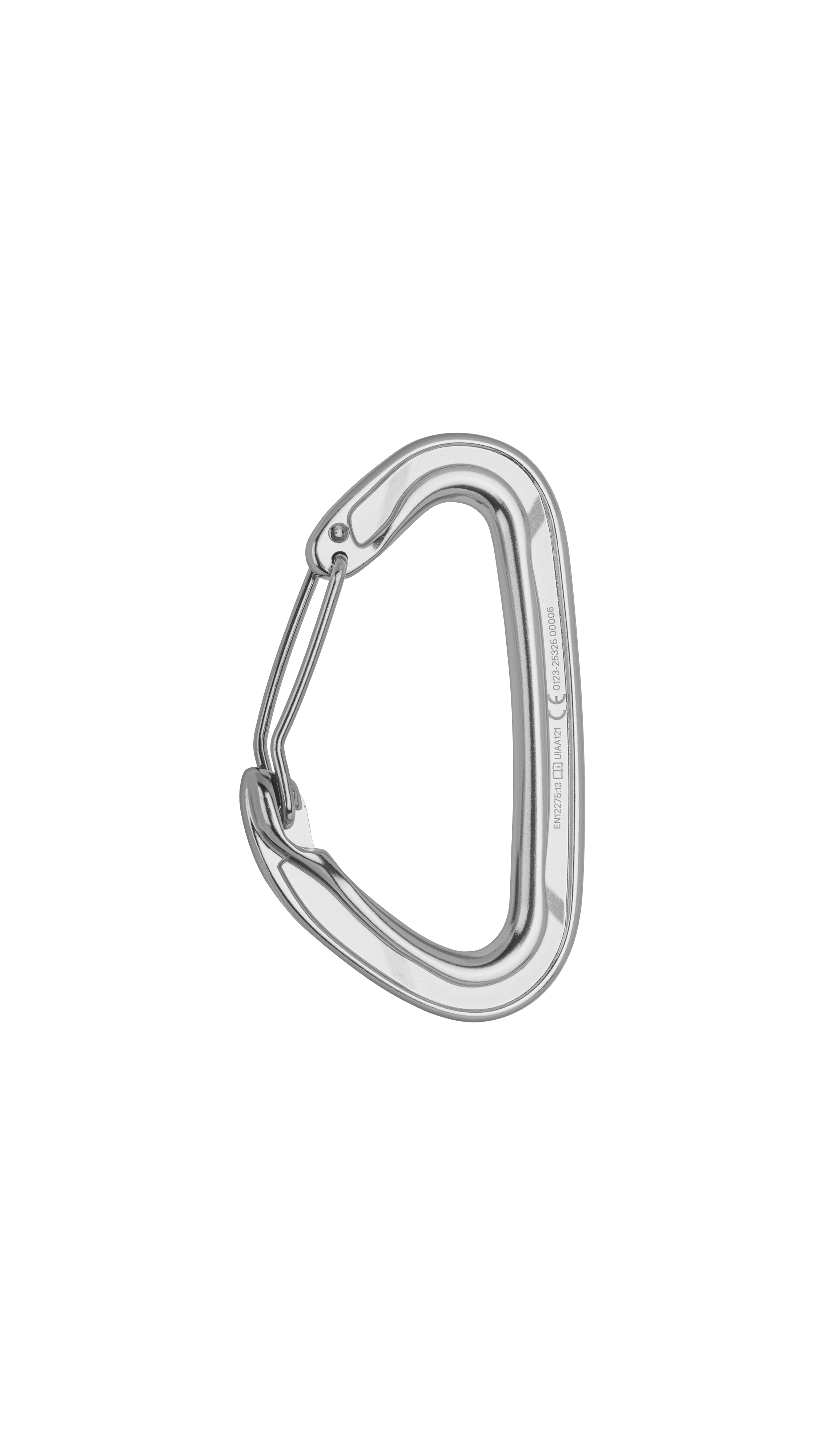 grivel-plume-evo-wire-k3ew-mosquet-n-de-aluminio-forjado-ultraligero-con-gatillo image 3