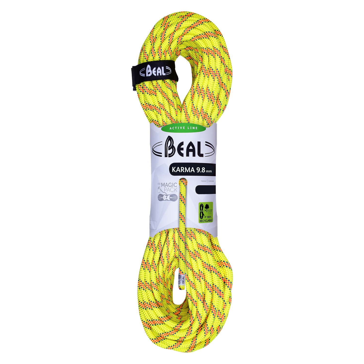 cuerda-beal-karma-9-8-mm-para-escalada-deportiva image 1