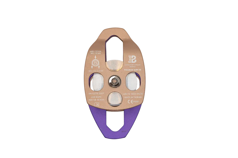 beal-transf-air-2b-polea-doble image 1