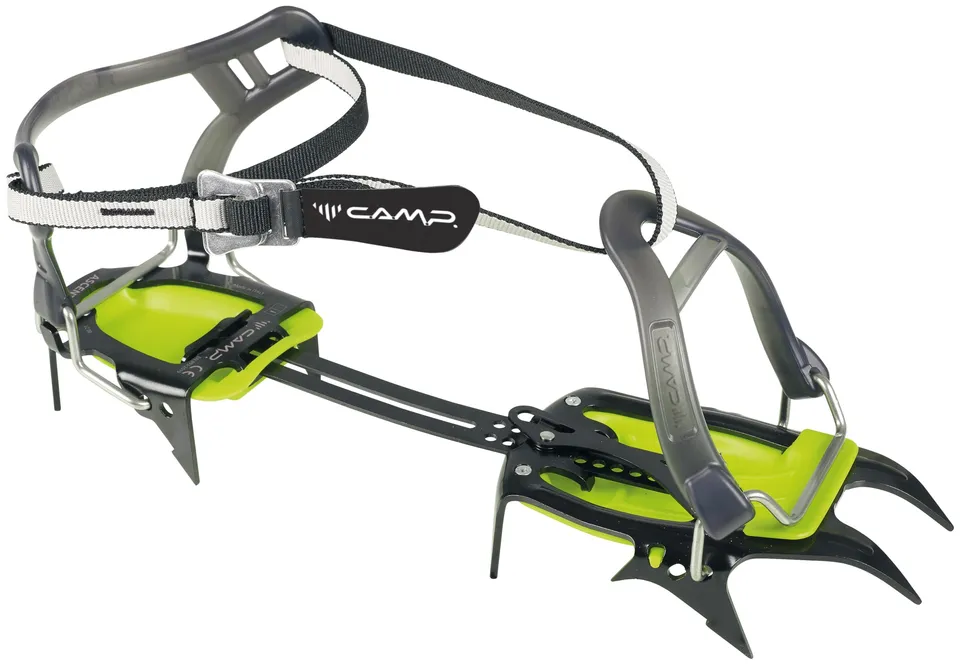 c-a-m-p-ascent-cramp-n-de-alpinismo-universal-de-acero-10-puntas image 1