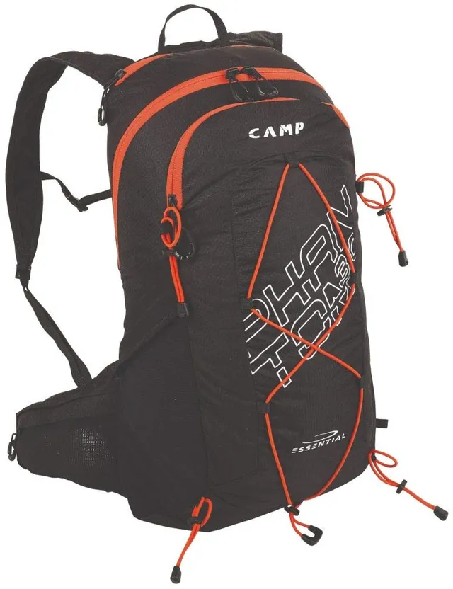 c-a-m-p-phantom-3-0-mochila-unisex-de-alpinismo-y-escalada-30-litros-ultraligera image 1