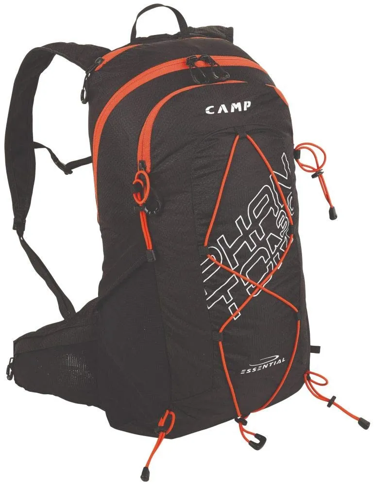 c-a-m-p-phantom-3-0-mochila-unisex-de-alpinismo-y-escalada-30-litros-ultraligera image 1