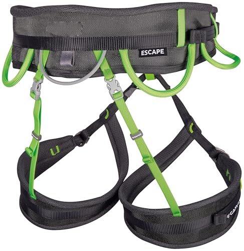 c-a-m-p-escape-arn-s-unisex-adulto-para-escalada-y-v-as-ferratas image 6