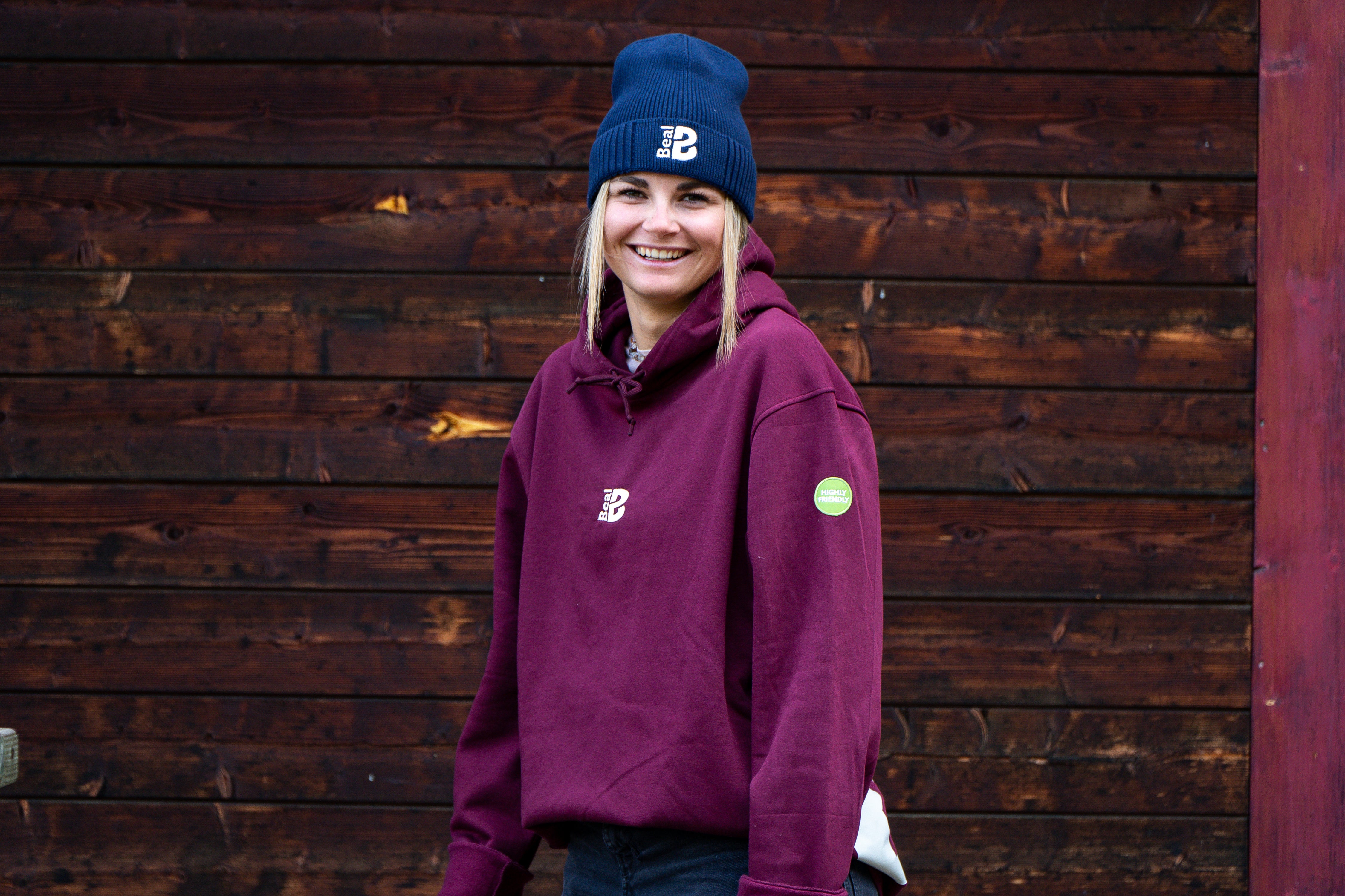 beal-hoodie-sudadera-con-capucha-unisex-para-escalada-y-tiempo-libre image 2