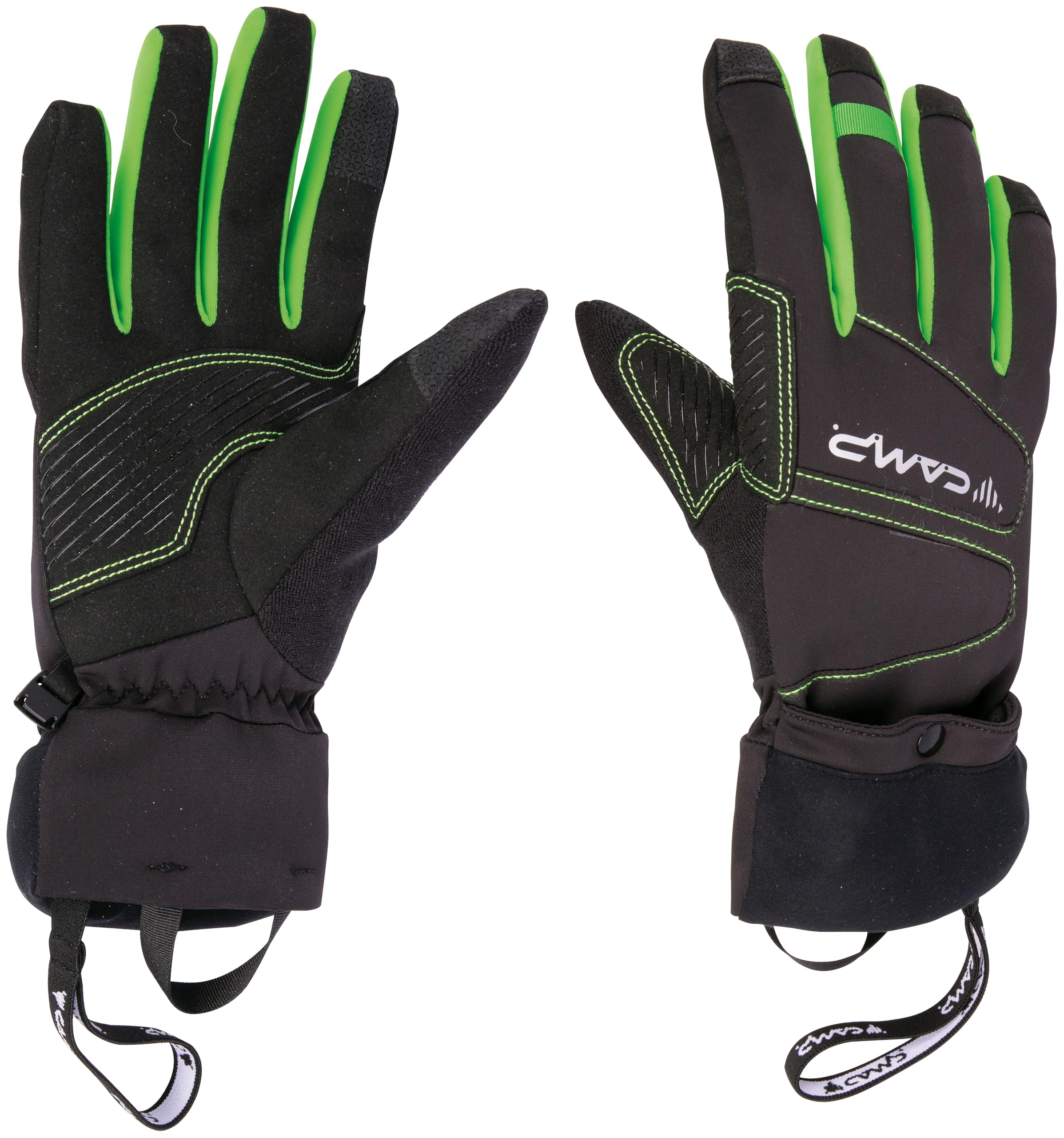 c-a-m-p-g-comp-warm-guante-unisex-con-protecci-n-t-rmica-warmit-n-y-primaloft-go image 1