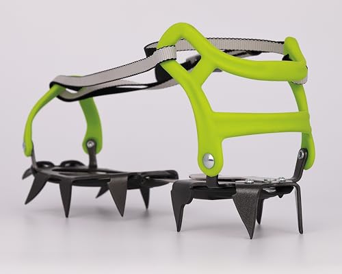 c-a-m-p-stalker-cramp-n-de-alpinismo-universal-con-12-puntas-y-ajuste-flexible image 7