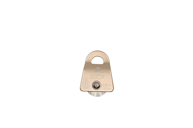 polea-beal-transf-air-mini image 1