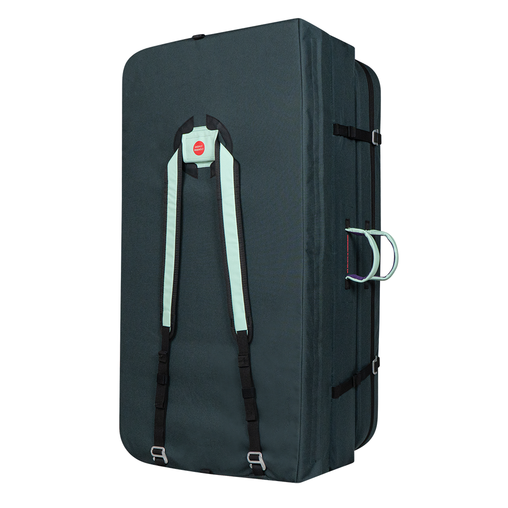 beal-triple-air-light-crash-pad-de-1-5-m image 3