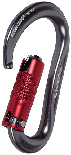 c-a-m-p-atom-3lock-mosquet-n-de-triple-seguro-color-ca-n-de-fusil image 7