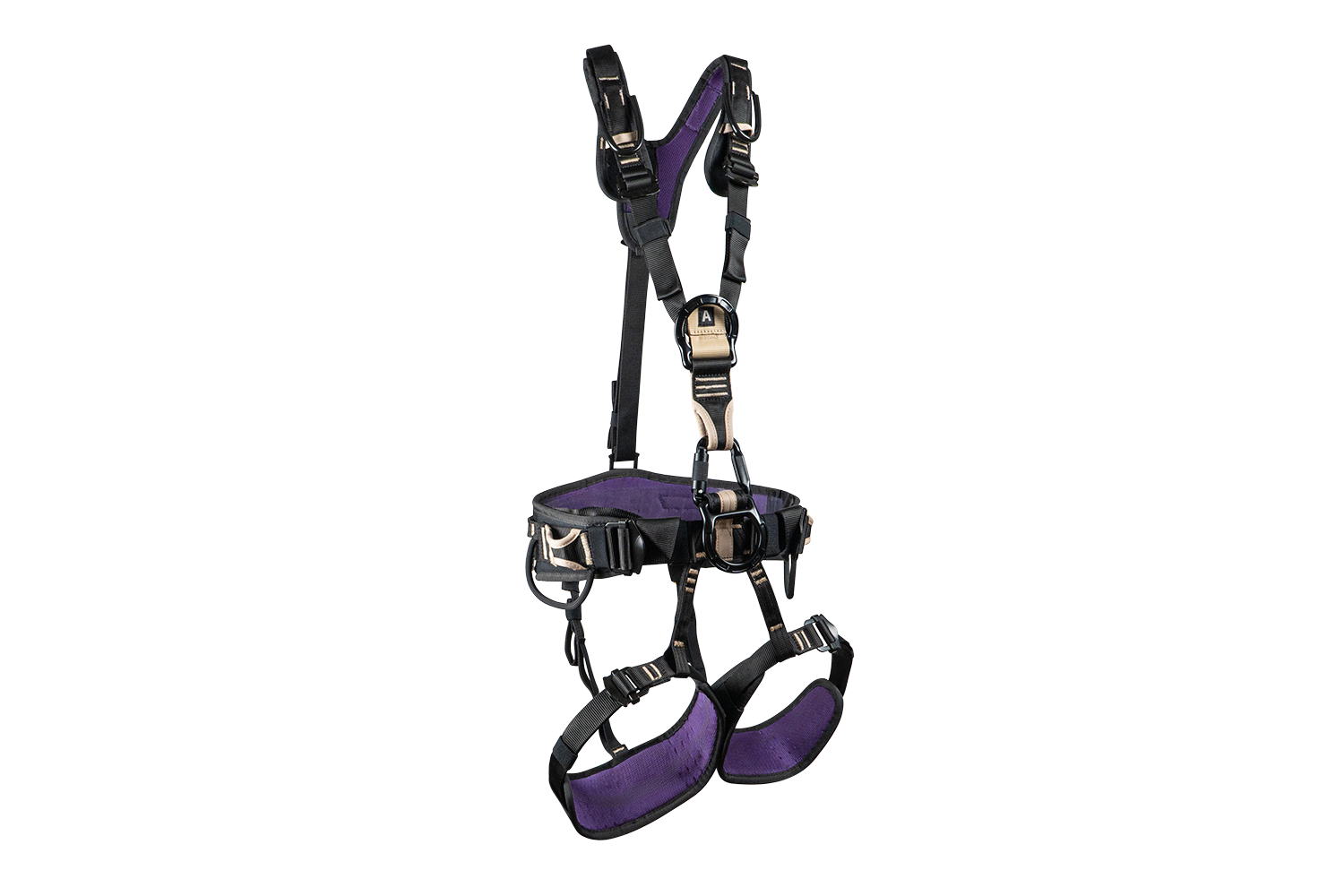 arn-s-beal-dragon-sit-para-profesionales-ultralligero-con-cu-as-deslizantes image 6