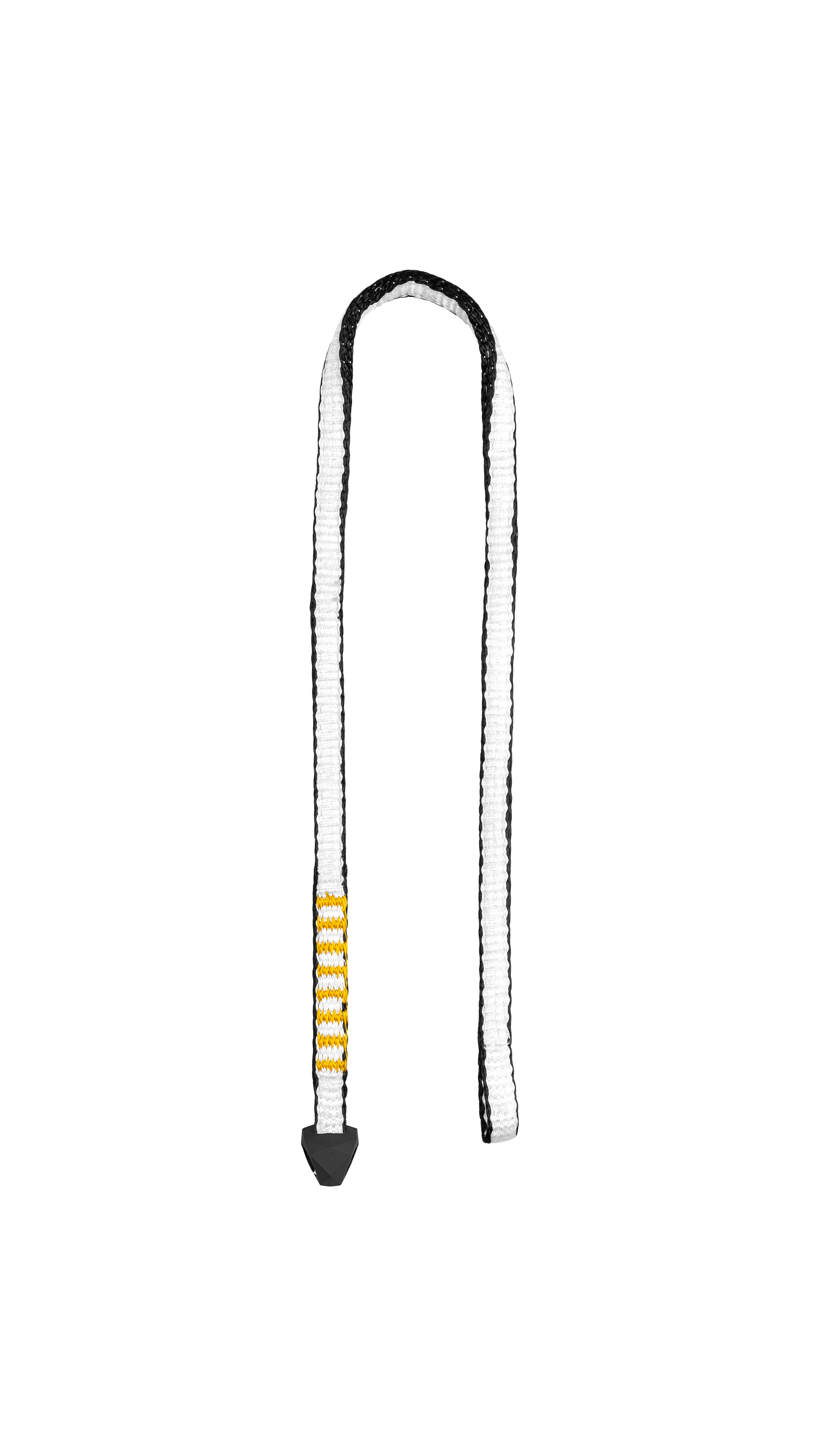 grivel-alpine-dual-sling-cinta-fusible-dyneema-ajustable image 3