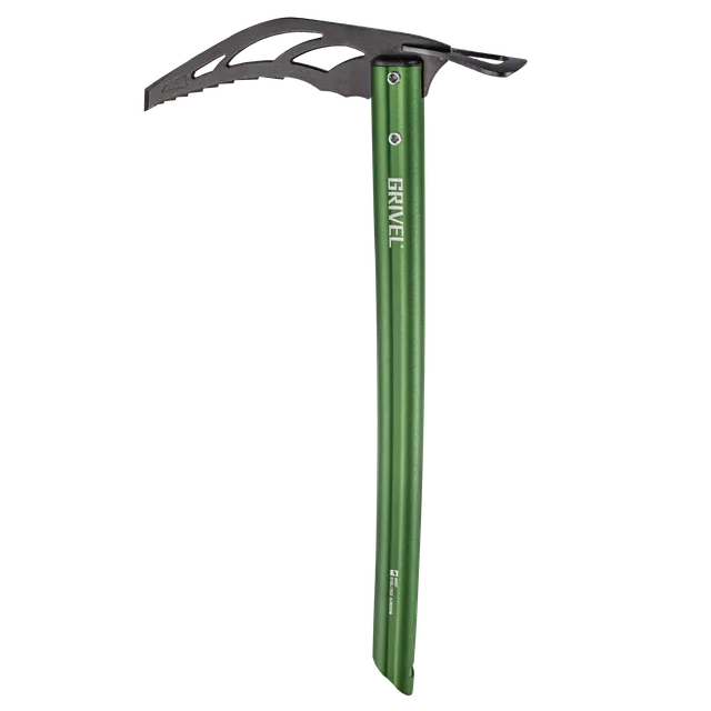 grivel-ghost-piolet-ligero-de-acero-para-esqu-de-monta-a-y-alpinismo-r-pido image 1