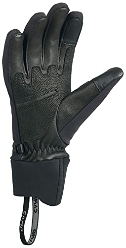 c-a-m-p-g-pure-guante-unisex-de-piel-para-alpinismo-y-escalada image 6