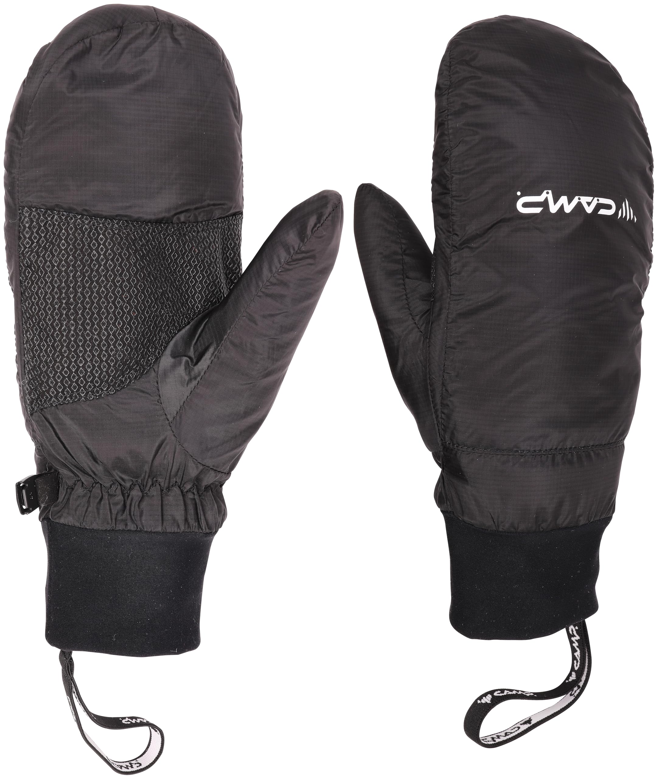 c-a-m-p-g-air-b-mitt-manopla-unisex-adulto image 1