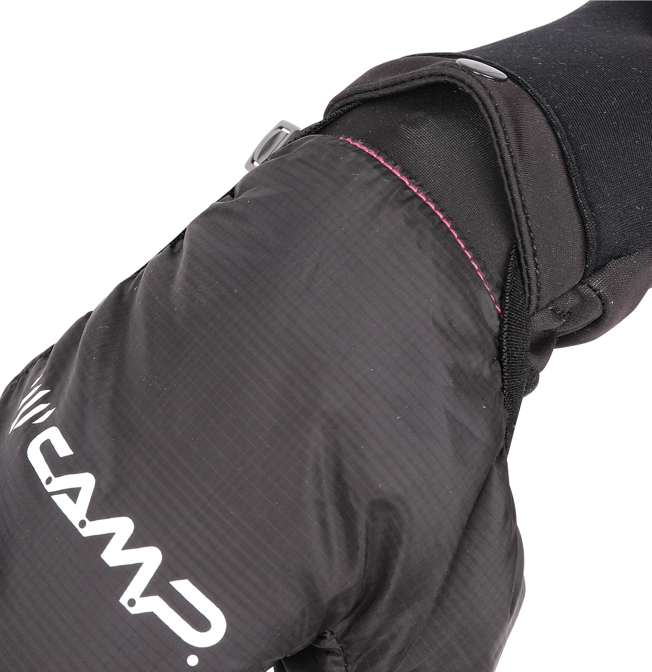 c-a-m-p-g-comp-warm-lady-guante-unisex-con-protecci-n-warmit-n-y-primaloft-gold image 4