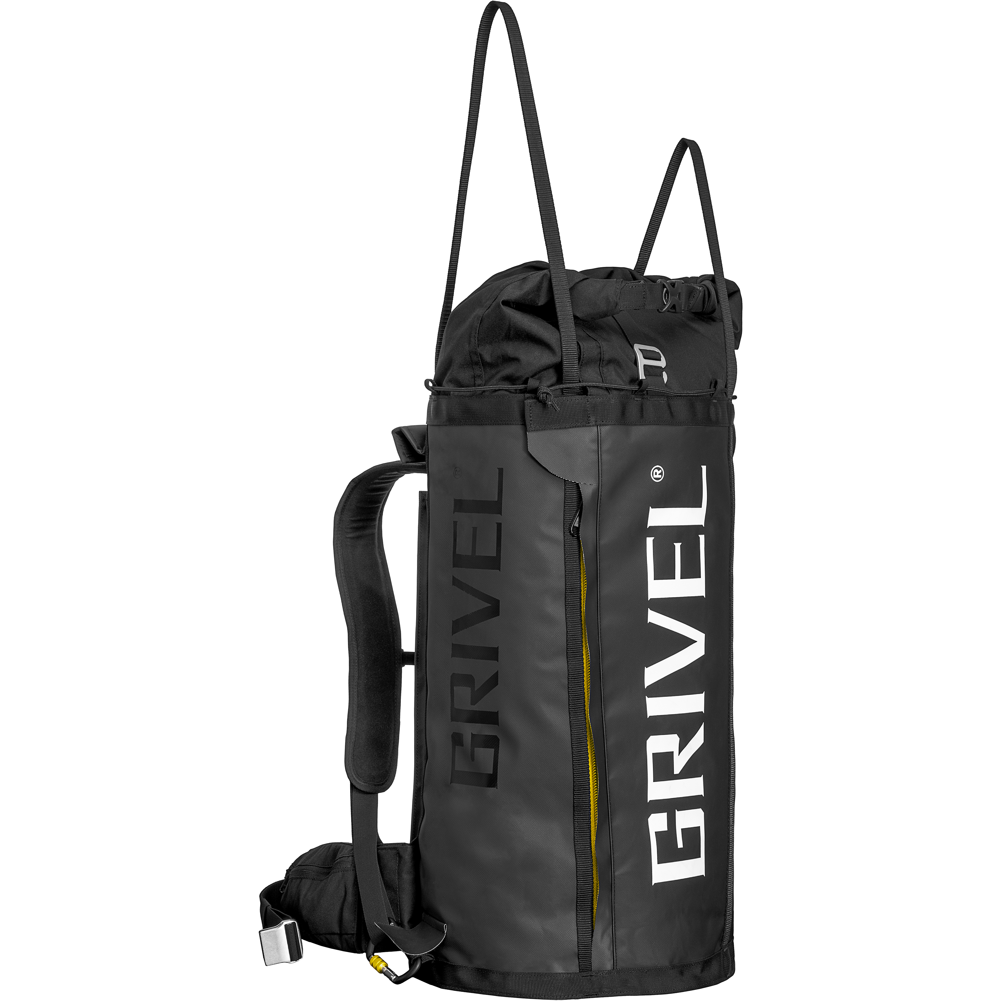 grivel-grand-cap-40-bolsa-de-transporte-resistente-para-escalada-y-monta-ismo image 1
