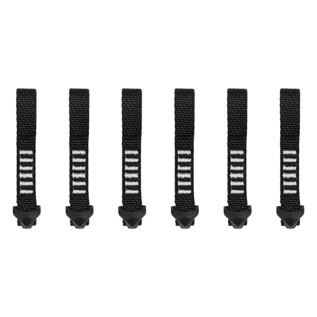 grivel-all-round-sling-anillo-de-cinta-poli-ster-ligero-y-duradero-pack-de-6 image 1
