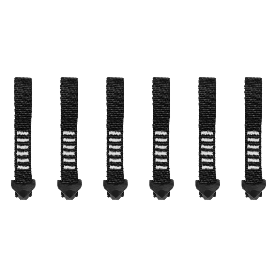 grivel-all-round-sling-anillo-de-cinta-poli-ster-ligero-y-duradero-pack-de-6 image 1