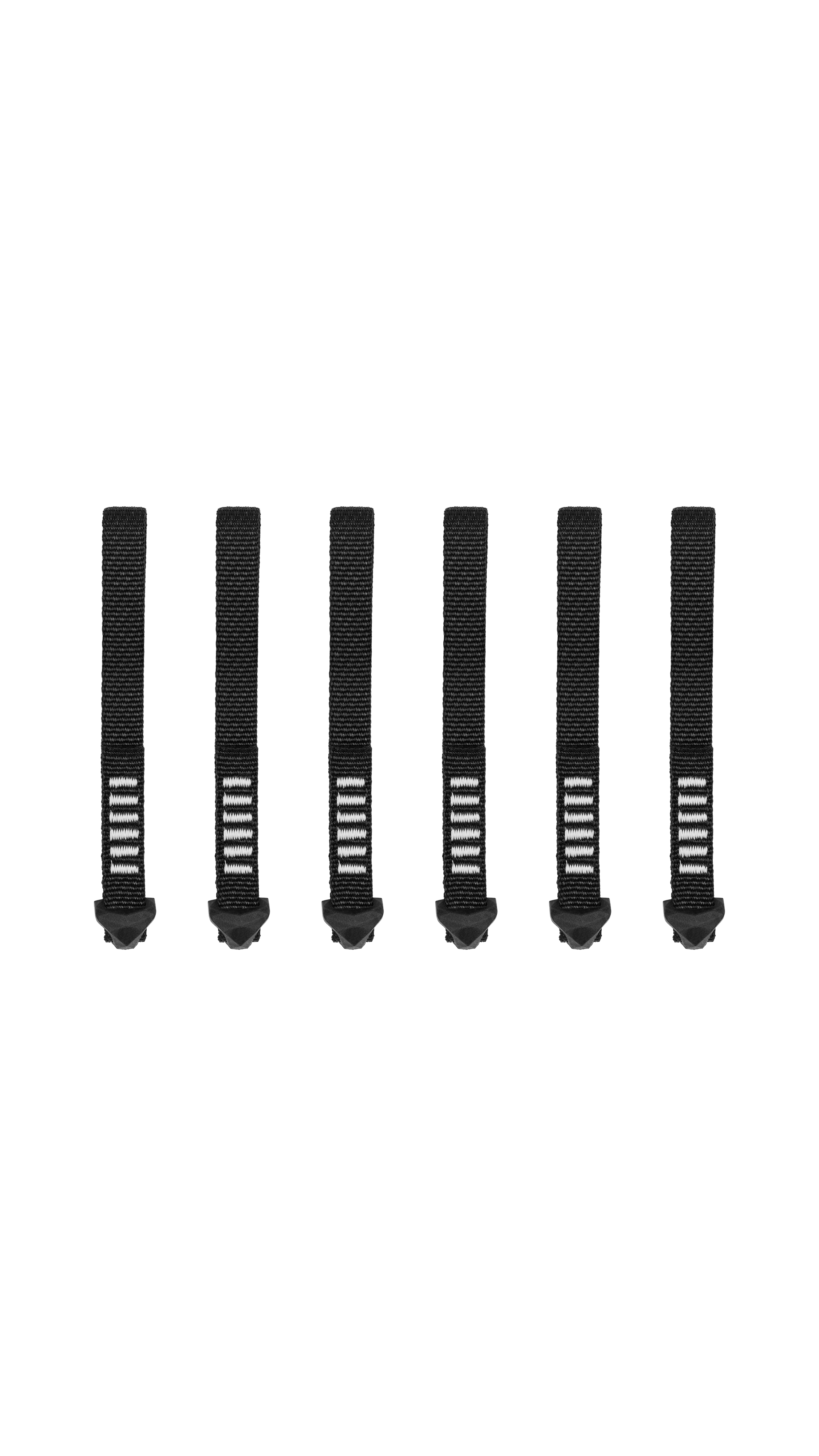 grivel-all-round-sling-anillo-de-cinta-poli-ster-ligero-y-duradero-pack-de-6 image 3