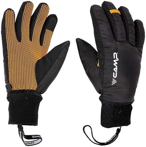 c-a-m-p-g-air-hot-dry-guante-unisex-vers-til-con-primaloft-gold image 8