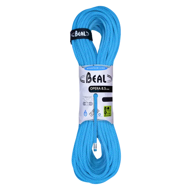beal-opera-8-5-mm-unicore-golden-dry-cuerda-din-mica-ultraligera image 1