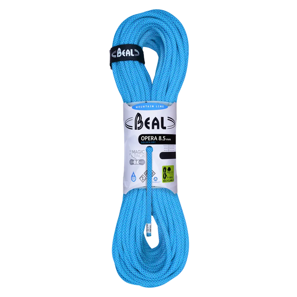 beal-opera-8-5-mm-unicore-golden-dry-cuerda-din-mica-ultraligera image 1