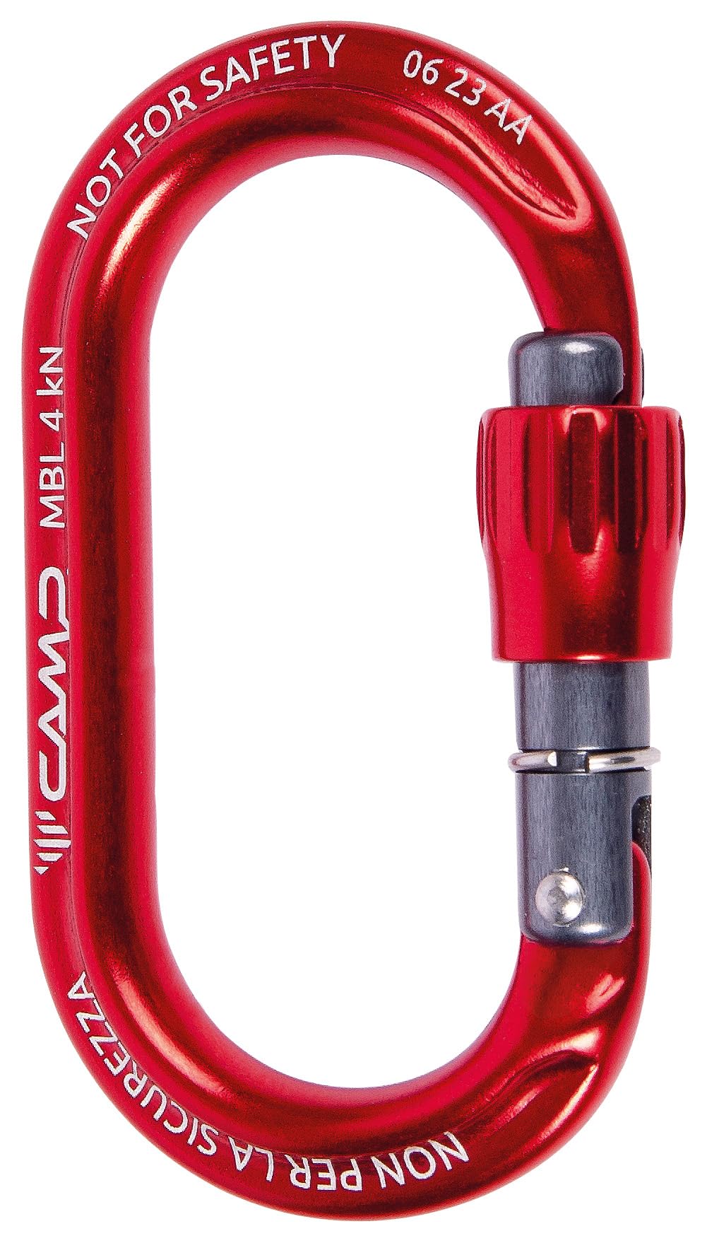 c-a-m-p-ekto-lock-mosquet-n-de-rosca-de-aluminio-7075-para-profesionales image 4