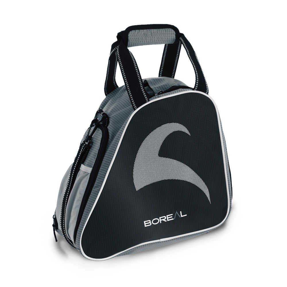 boreal-boots-bag-bolsa-de-transporte-para-botas-de-nailon-y-malla-ventilada image 1