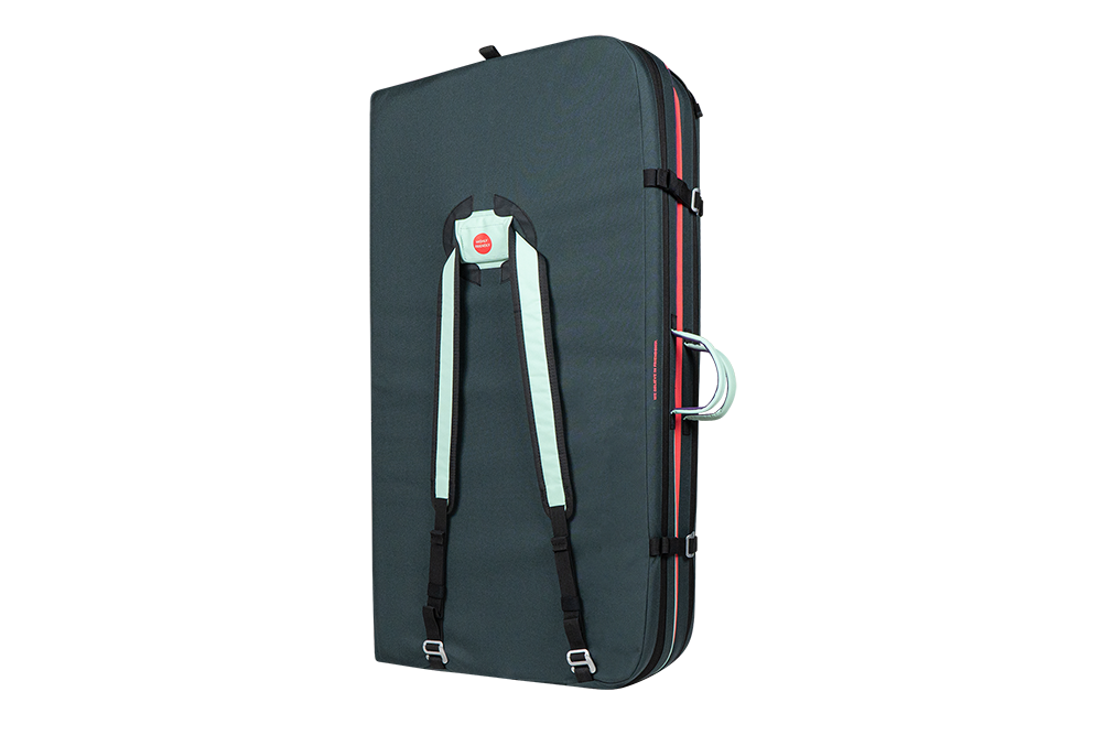 beal-air-light-crash-pad-compacto-de-1-m image 3