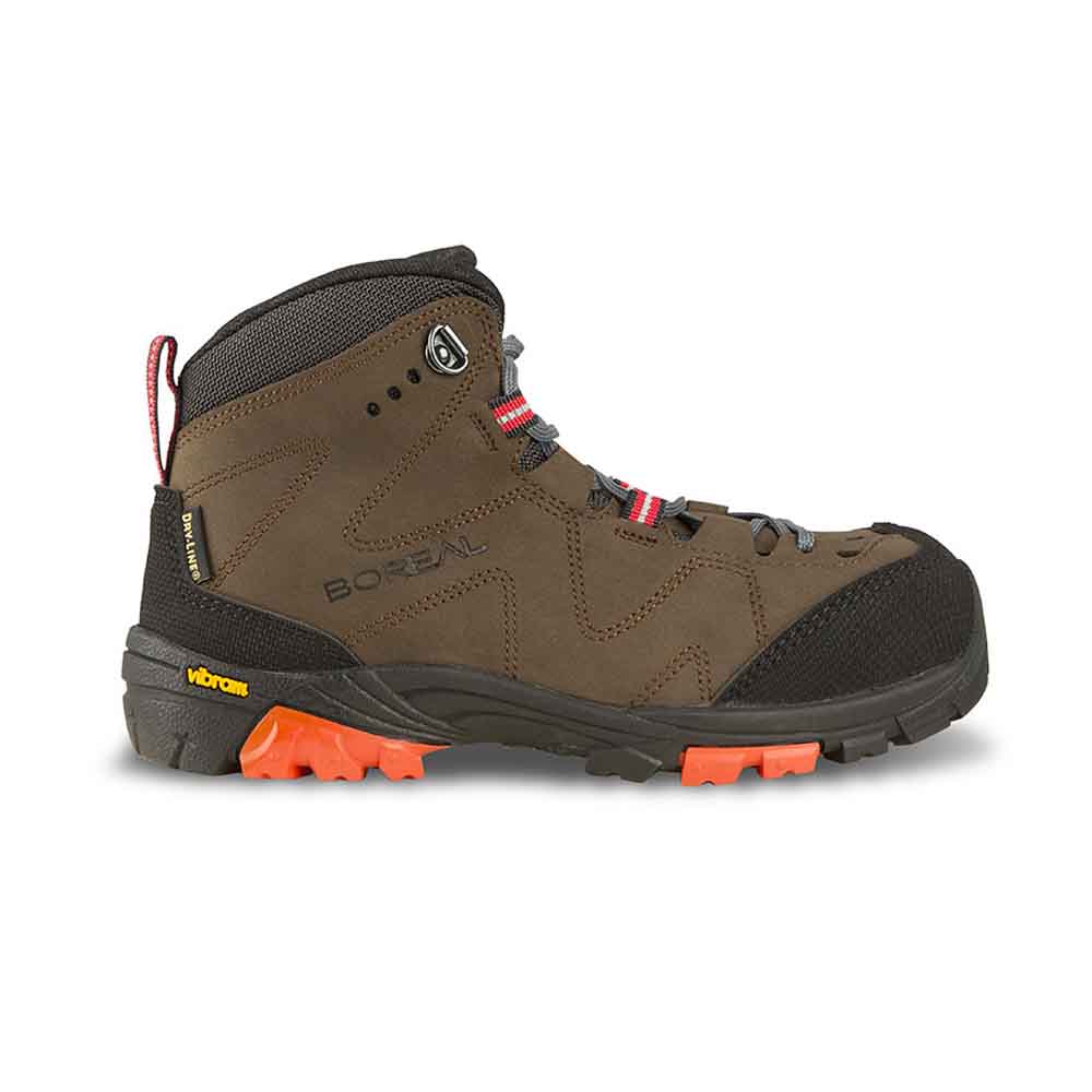 boreal-nevada-botas-de-monta-a-para-ni-os-impermeables-transpirables-suela-vibra image 2