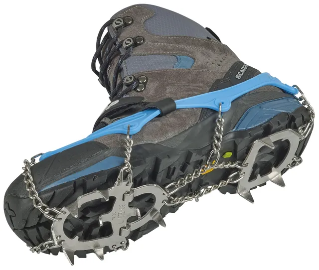c-a-m-p-ice-master-evo-minicrampones-evolucionados-con-13-puntas-de-acero-inoxid image 1
