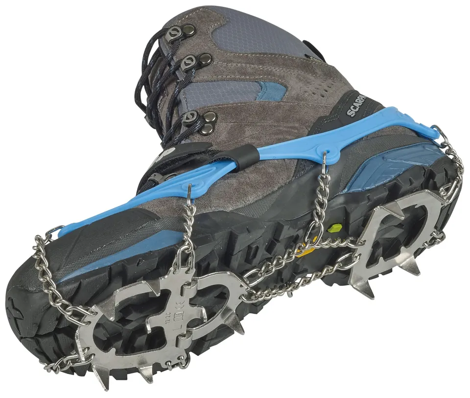 c-a-m-p-ice-master-evo-minicrampones-evolucionados-con-13-puntas-de-acero-inoxid image 1