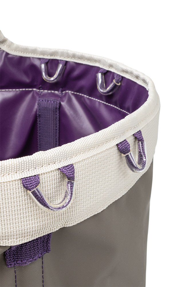 beal-genius-tool-bucket-ii-cubo-estanco-33l-para-herramientas-50-de-descuento image 2