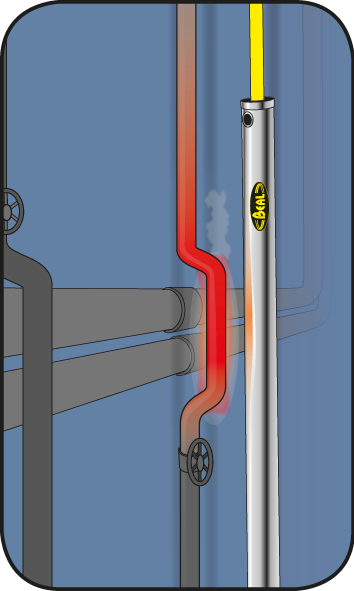 beal-hot-protector-protector-de-cuerda-de-acceso-r-pido-para-trabajos-verticales image 2
