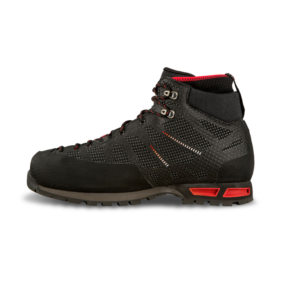 boreal-drom-mid-tech-bota-de-trekking-ligera-e-impermeable image 3